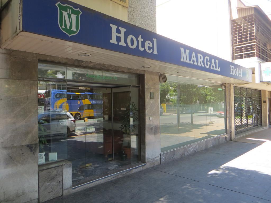 Hotel Margal Mendoza Exterior foto